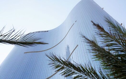 Cityscape View | Good Investment | Furnished