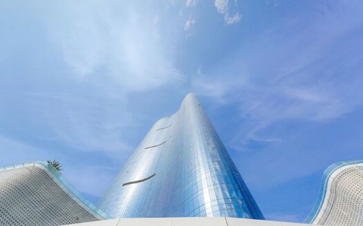 Cityscape View | Good Investment | Furnished