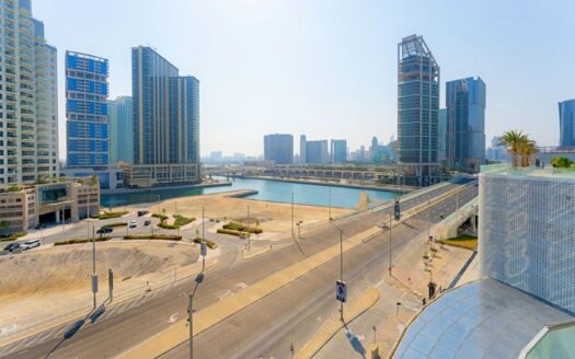 Cityscape View | Good Investment | Furnished