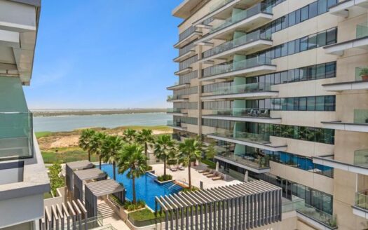 Premium Furnished | Stunning View | Ideal Location
