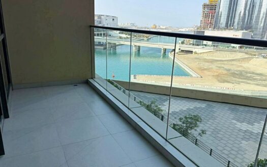 Prime Community | Luxurious 1BR | Serene View