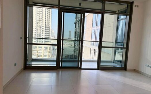 Prime Community | Luxurious 1BR | Serene View