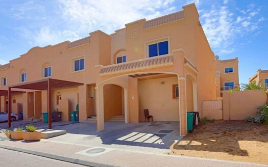 Smart Investment 2BR | Family-Friendly Community