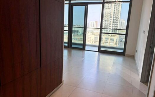 Prime Community | Luxurious 1BR | Serene View