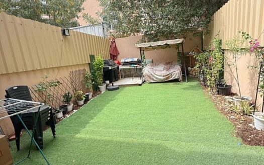 Smart Investment 2BR | Family-Friendly Community