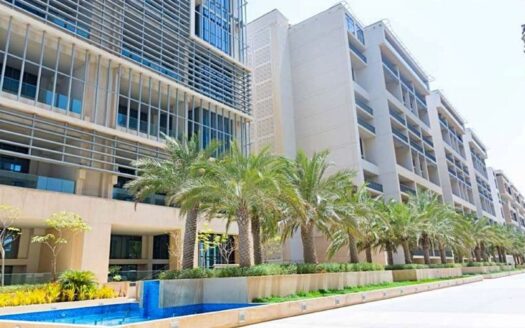 Stunning Furnished Unit | High ROI | Prime Area