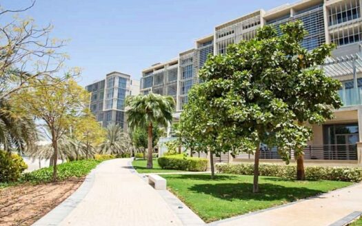 Stunning Furnished Unit | High ROI | Prime Area