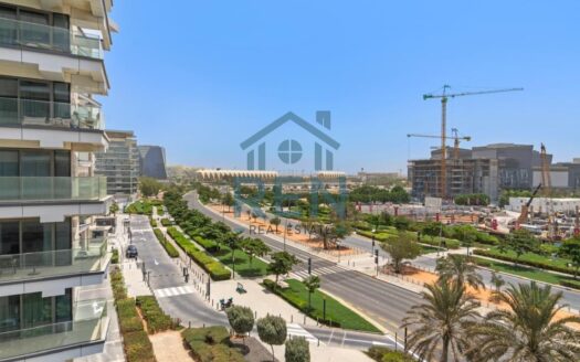 Premium Furnished | Stunning View | Ideal Location for Rent