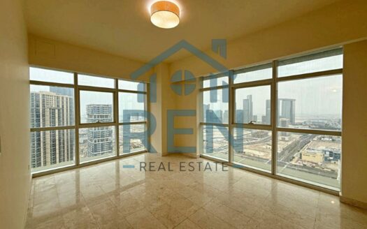 Ready to move in | Spacious | Amazing View for Rent