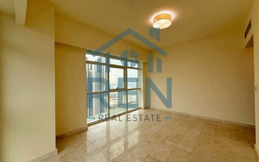 Ready to move in | Spacious | Amazing View for Rent