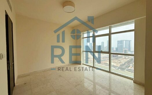 Ready to move in | Spacious | Amazing View for Rent