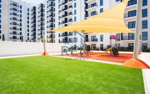 Fascinating SeaWorld View |Furnished | Prime Area for Rent
