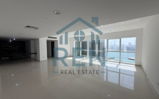 High ROI Potential | Spacious 3BR + Maids for Sale
