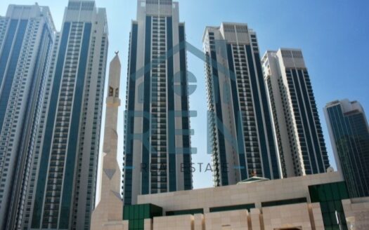High-floor unit | Well maintained | Generously sized layout for Sale
