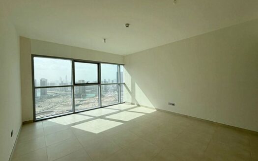 Prime 3BR | Large Layout | Ready For Occupancy for Rent