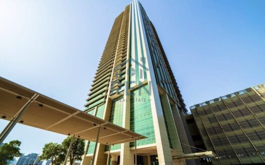 Move-In Ready | High Floor | Spectacular Views for Rent
