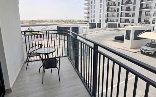 Best Offer | Fully Furnished |Prime Community for Rent