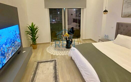 Best Offer | Fully Furnished |Prime Community for Rent