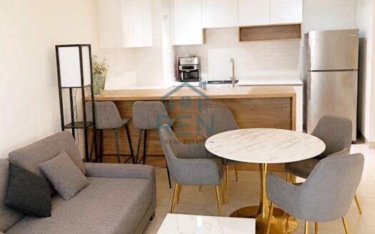 Furnished| Flexible Payments | Ideal Location for Rent