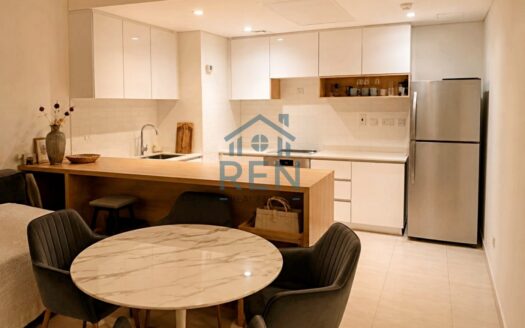 Flexible Payments | Furnished | Prime Location for Rent