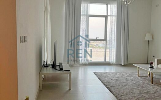 Fully Furnished | Prime Views | Top-Tier Area for Rent