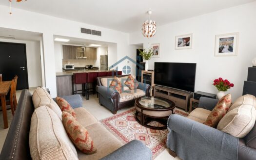 Mid Floor | Type C Layout  | Prime Location for Sale