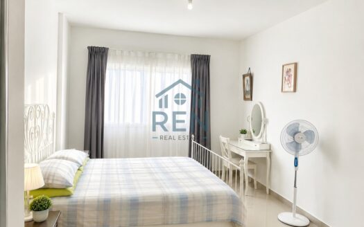 Mid Floor | Type C Layout  | Prime Location for Sale
