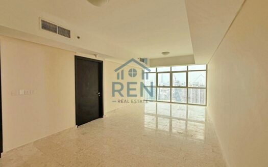 Amazing Views |Modern Design | Top  Amenities for Rent