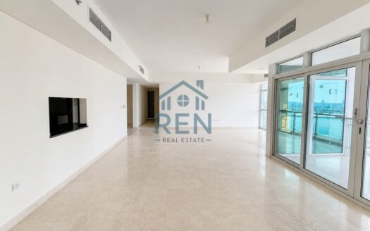 Big Layout | Pristine Views | Prime Location for Rent