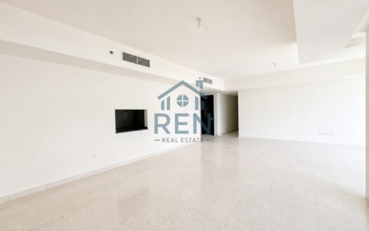 Big Layout | Pristine Views | Prime Location for Rent