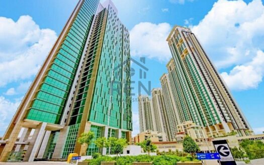Stunning Views | Spacious Layout | Prime Location for Rent