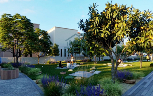 Single Row | Premium Unit | Top Tier Community for Sale