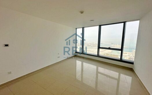 Captivating Views | Spacious Layout | Top Tower for Rent