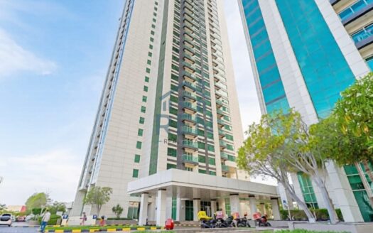 Elegant Furnished |Stunning View | Top Location for Rent
