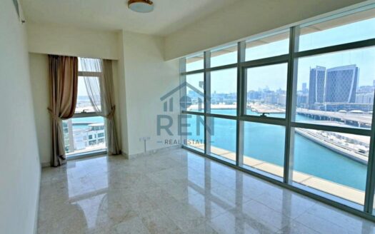 Modern Layout | Maids Room | Relaxing Views for Sale
