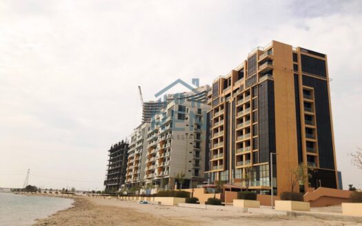 Serene View | Fully Furnished | Prime Location for Rent