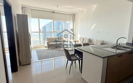 Stunning Sea View | Furnished | Ideal Location for Rent