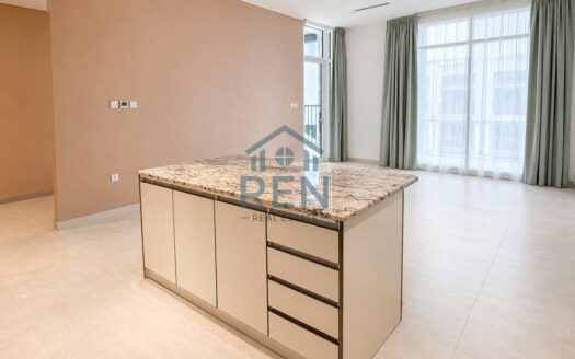 Pristine 2BR|Nice View | Prime Location for Rent