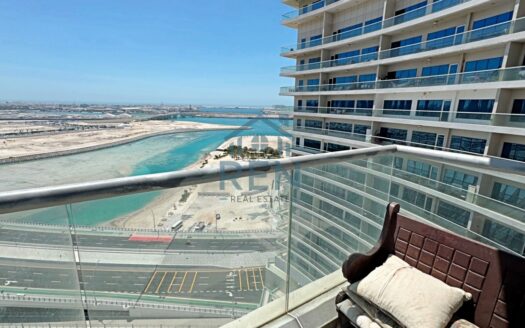 Serene Views | High-End Unit | Perfect Location for Rent
