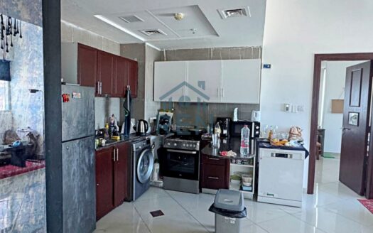 Serene Views | High-End Unit | Perfect Location for Rent