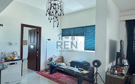 Serene Views | High-End Unit | Perfect Location for Rent