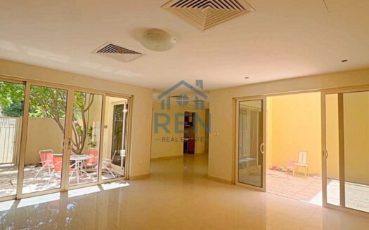 Best Offer | Deluxed 3BR | Gated Community for Rent