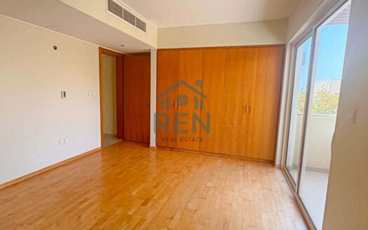 Best Offer | Deluxed 3BR | Gated Community for Rent
