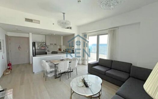 Luxury 3BR + Maid |Furnished |Prime Location for Rent