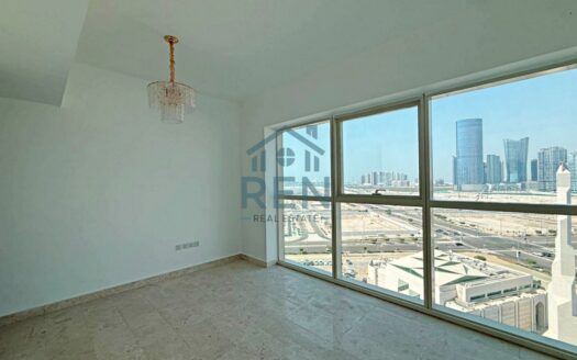 Relaxing Views |Best Price |Prime Location for Rent