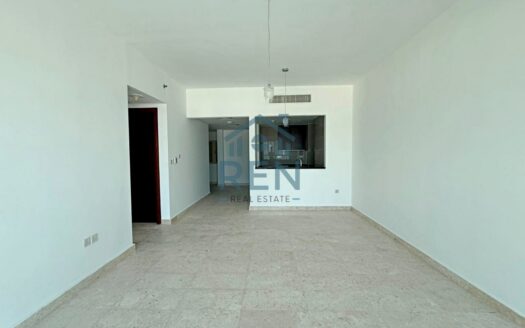 Amazing View | Well-Maintained | Prime Location for Rent