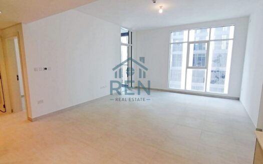 High Floor | Prime Unit | Amazing Location for Rent