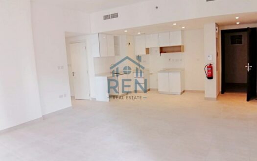 High Floor | Prime Unit | Amazing Location for Rent