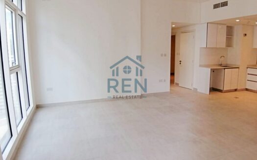 High Floor | Prime Unit | Amazing Location for Rent