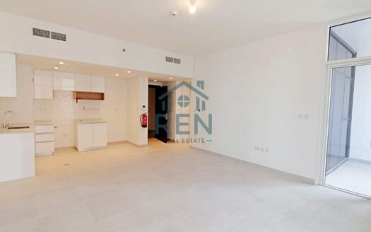 Prime 3BR Unit | High Floor | Ideal Location for Rent